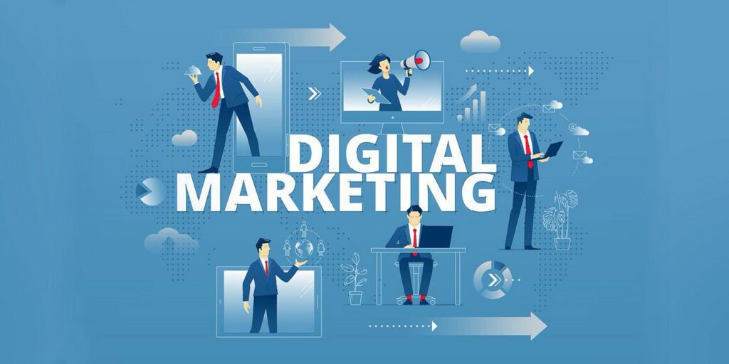 Tips to Choose Right Digital Marketing Agency for Your Business