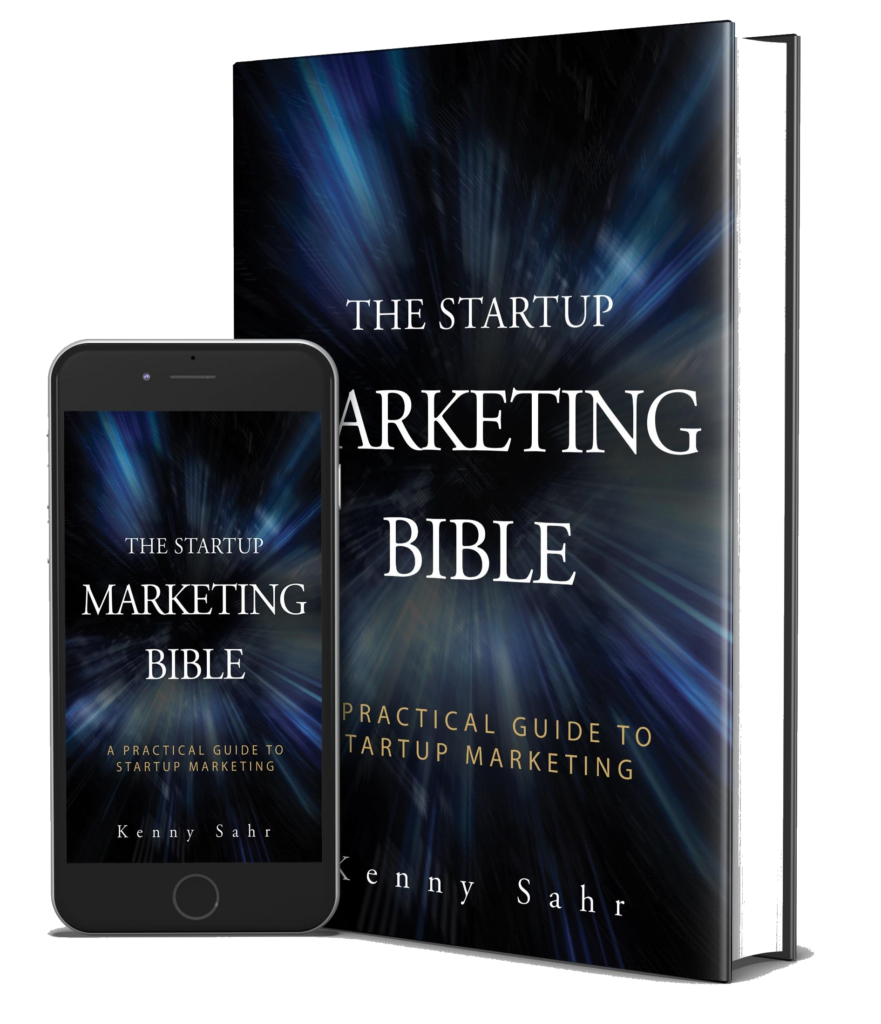 Unlocking Success: The Essential Guide to Startup Marketing