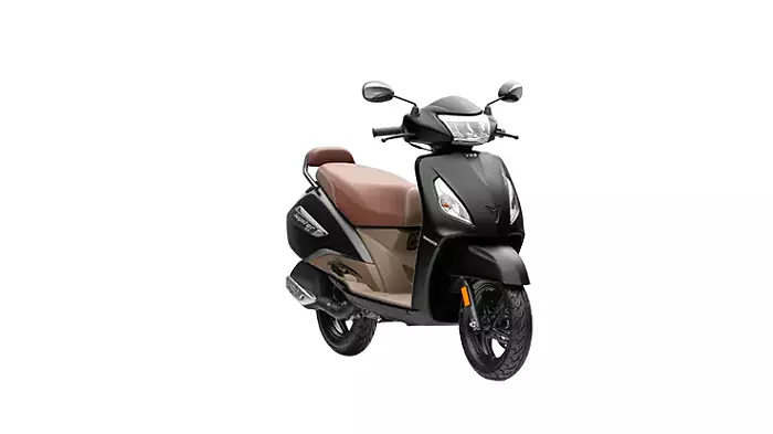 The Power-Packed TVS Jupiter: A Revolutionary Scooter for Modern Riders