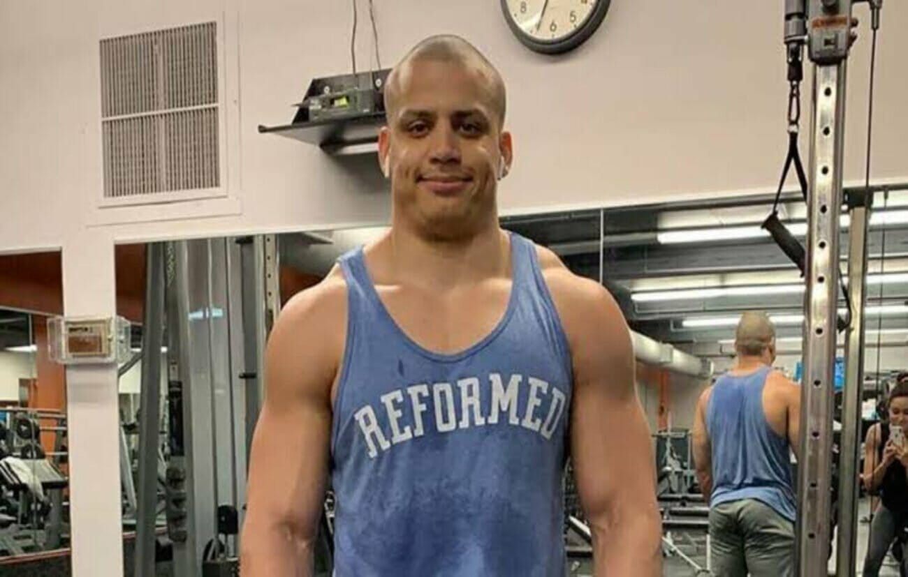 How Tall Is Tyler1? Tyler1's Height, Confirmed - Sohago