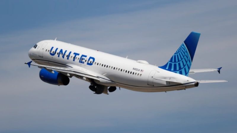 Is United Airlines safe?