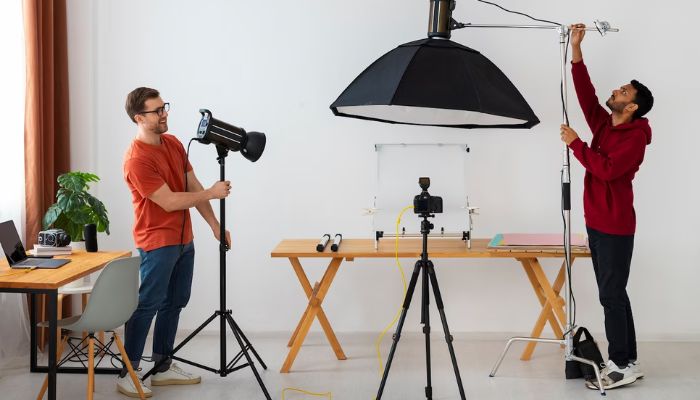 How Commercial Video Production Helps To Boost Your Sales?