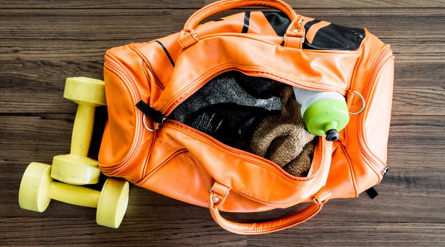 Sports Bag Buying Guide: What to Consider Before Making a Purchase