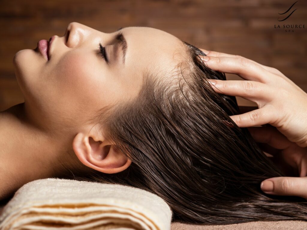 Say Goodbye to Hair Problems: Transform Your Look with Hair Scalp Treatment in Singapore