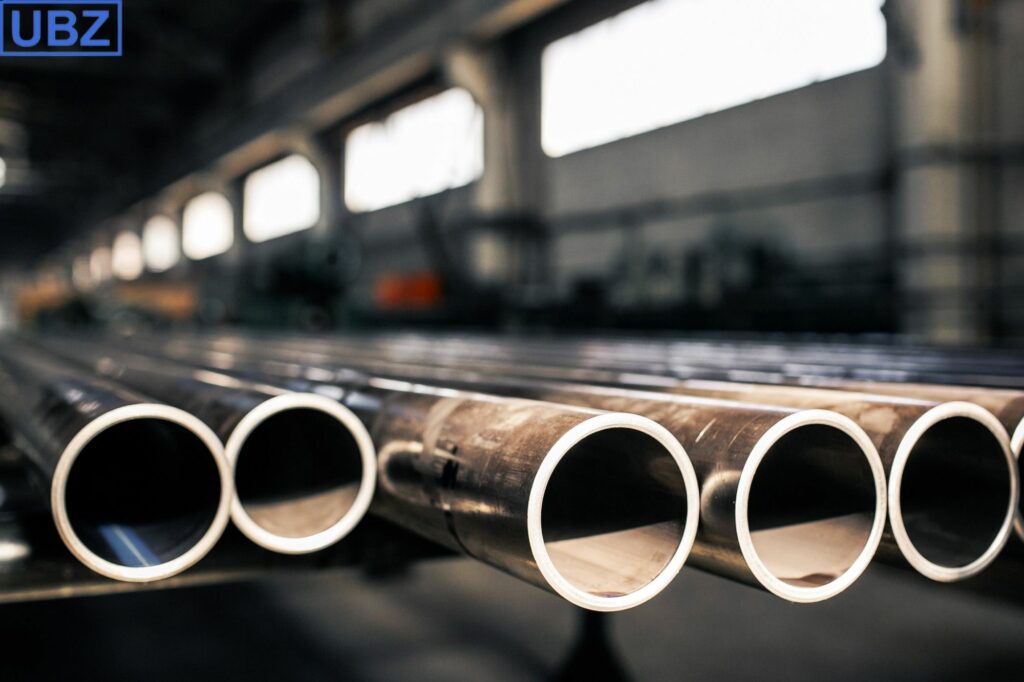 Is Copper Pipe Better Than Stainless Steel Pipe?