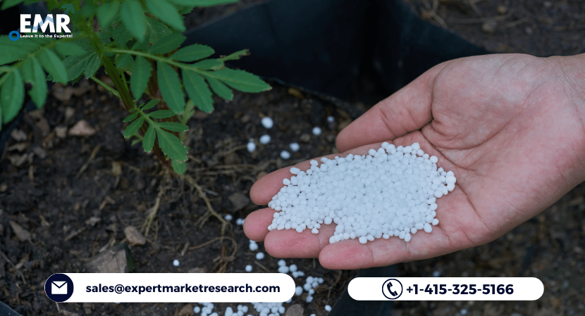 Global Urea Market: Opportunities for Investment and Expansion