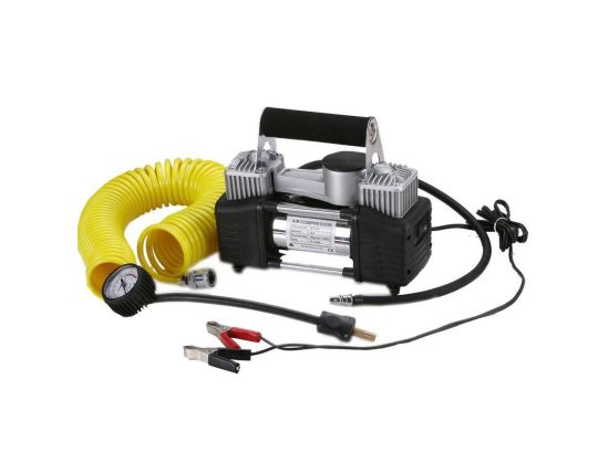 Leading Vehicle Air Compressor Suppliers Present