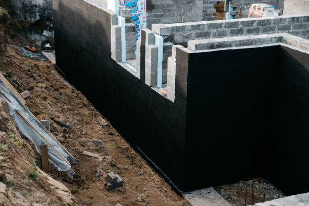 Waterproofing and Underpinning Services: Protecting Your Property’s Foundation