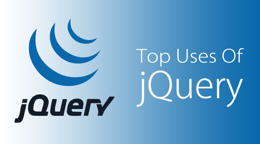 What is the main use of jQuery?
