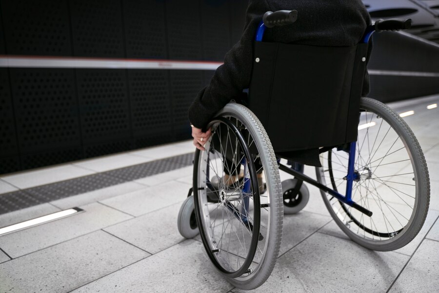 The Comprehensive Guide to Wheelchair Transportation Services - Sohago