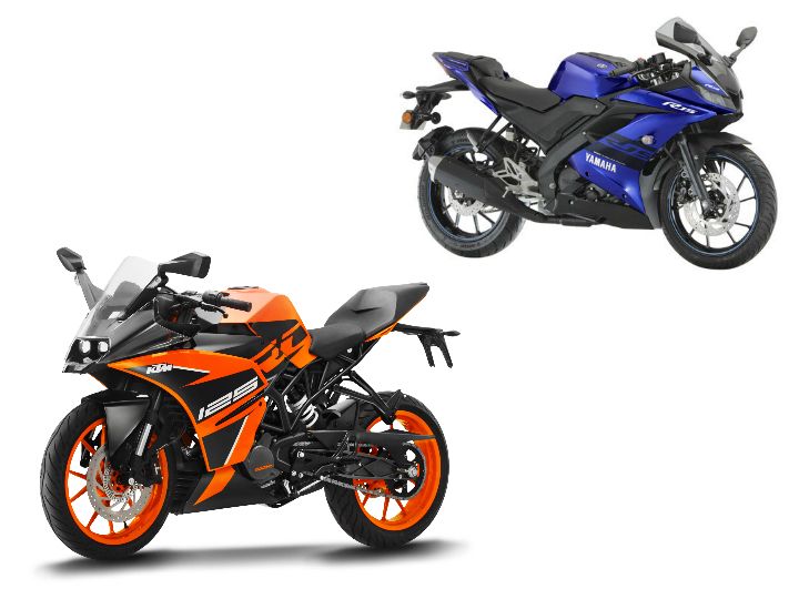 What is the better company, KTM or Yamaha?