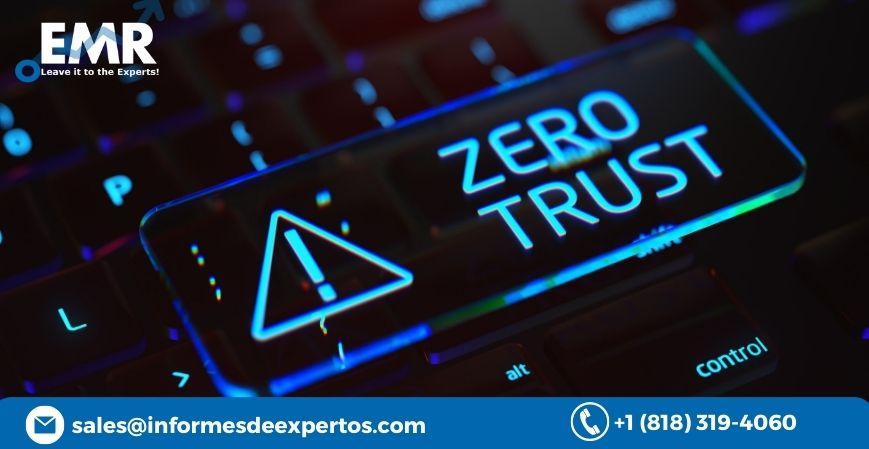 An Insightful Examination of the Zero Trust Security Market