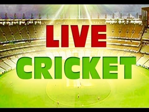 Cricket LIVE: Streaming Every Boundary