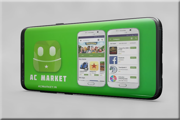 ACMarket APK Unleash the Best Android Experience with
