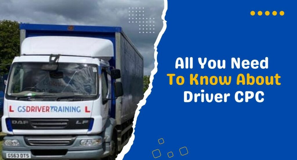 All You Need to Know About Driver CPC