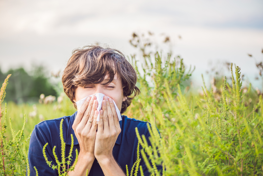 Everything You Need To Know About Allergic Asthma