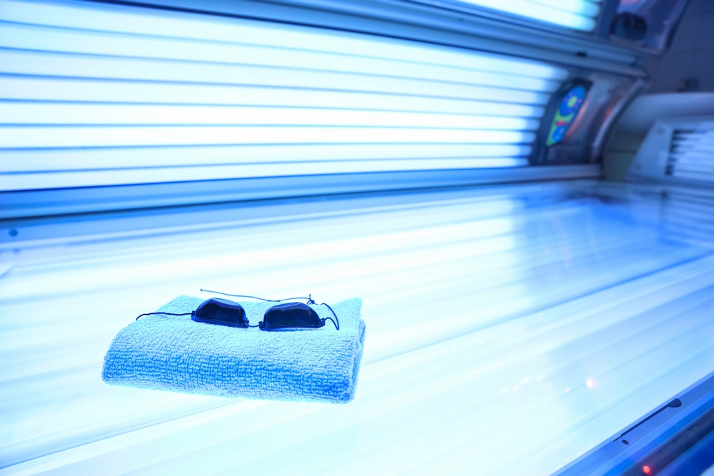The Real Truth About Sunbeds: Are Sunbeds Safe to Use?