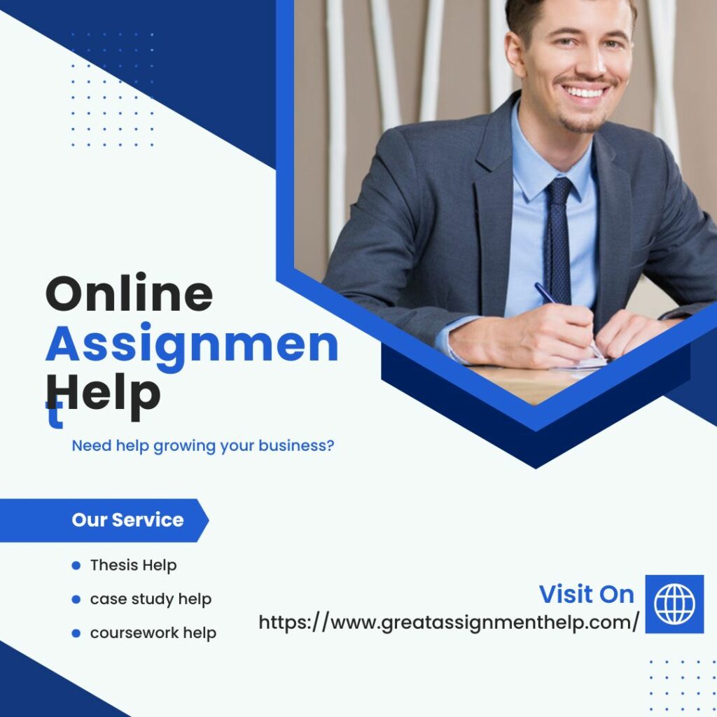 assignment help Singapore