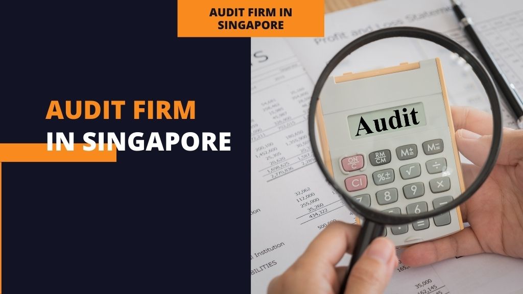 Auditing for Fraud Detection and Prevention: How can an audit firm in Singapore help?