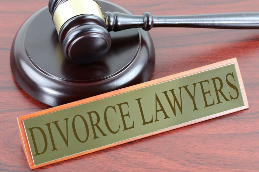 Who is the Best Divorce Lawyer in Delhi NCR?