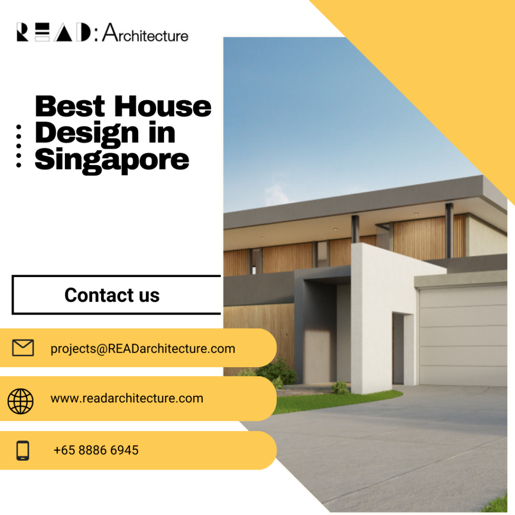 How to Choose the Best House Designer in Singapore