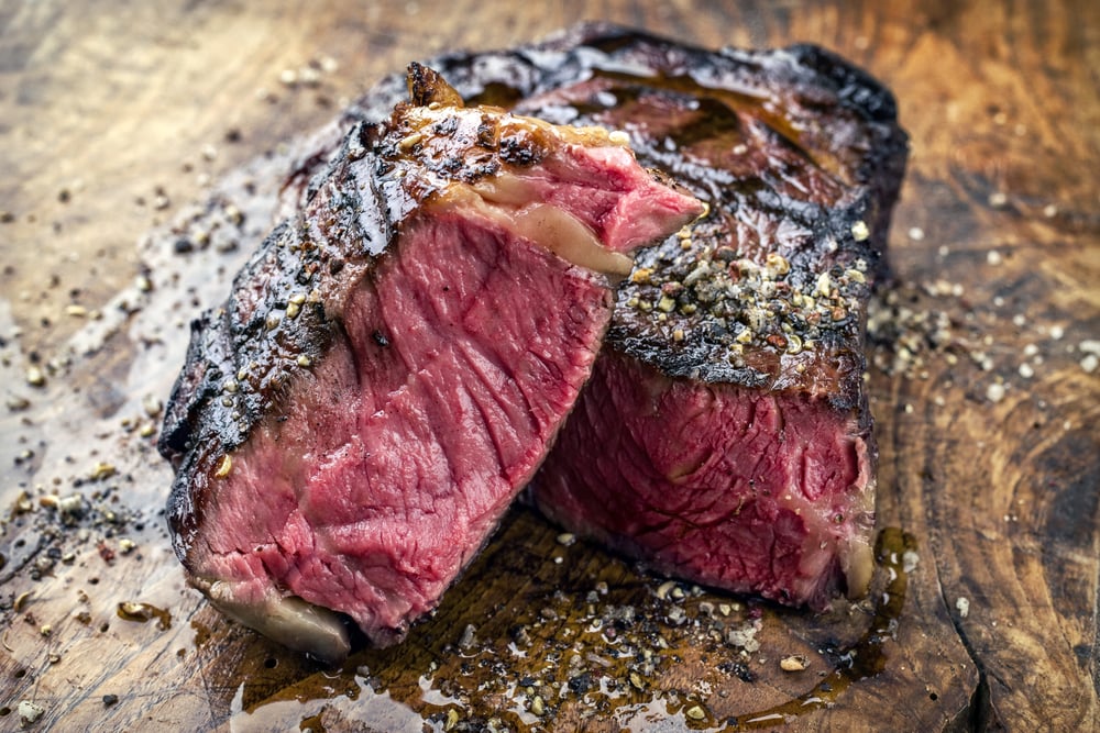 HUNTER & BARREL: Elevating Dubai’s Steak Scene to New Heights
