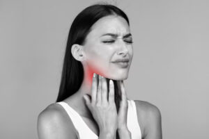 Tonsil Cyst Home Treatment: How to Treat Swollen Tonsils in Adults