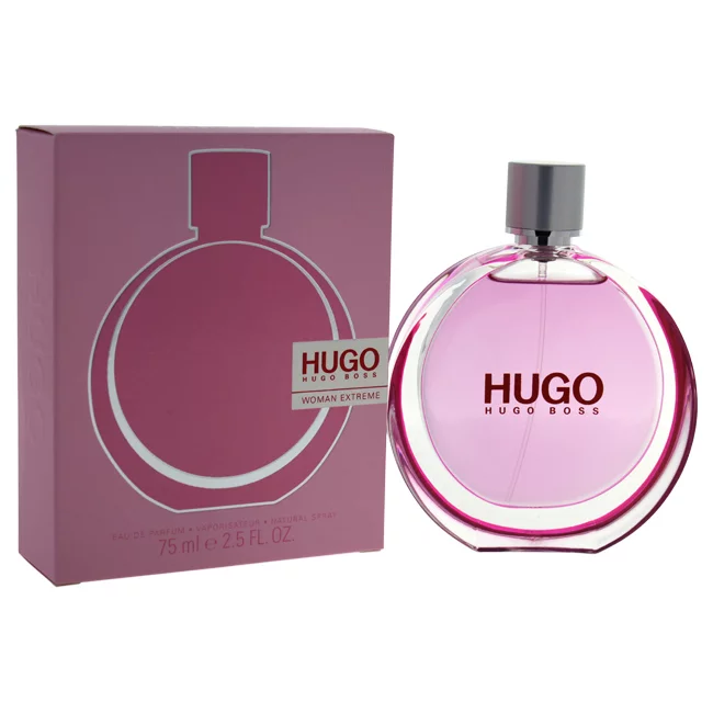 Hugo Boss Cologne for Women