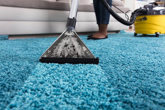 New Ideas You Can Use To Keep Your Carpet Clean