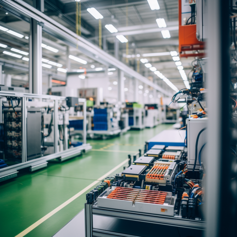 Top 5 Canadian Battery Manufacturers Sohago