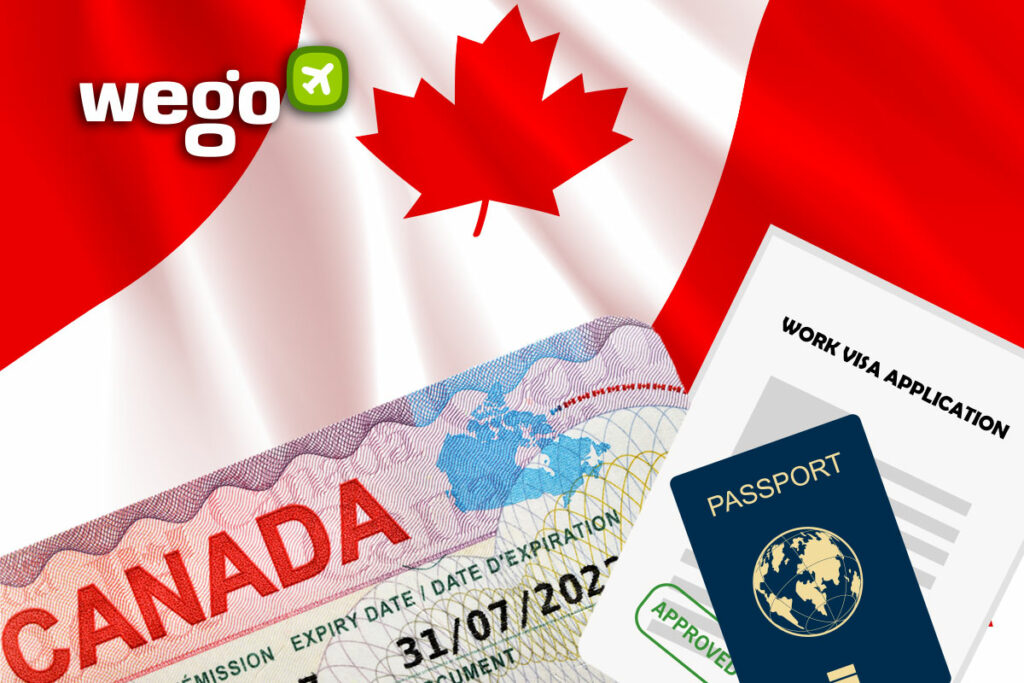 The application process for CANADA VISA FOR SOUTH KOREA CITIZENS