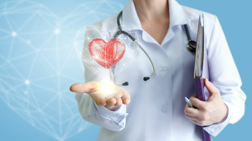 The Best Cardiologist in Abu Dhabi