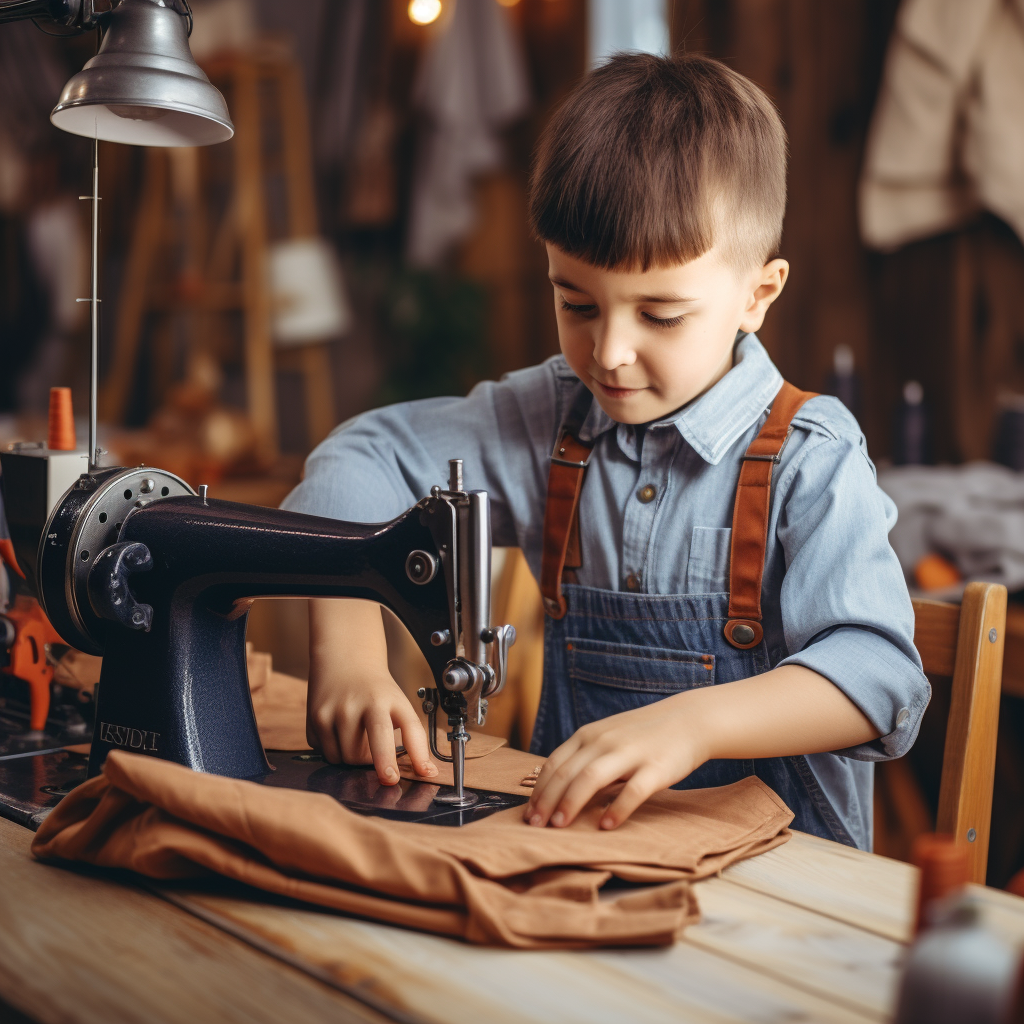 Top 5 Budget-Friendly Child Clothing Manufacturers in India