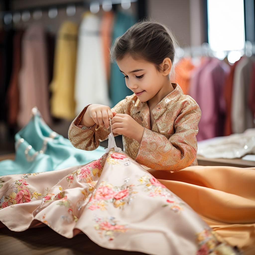 Top 5 Budget-Friendly Child Clothing Manufacturers in India