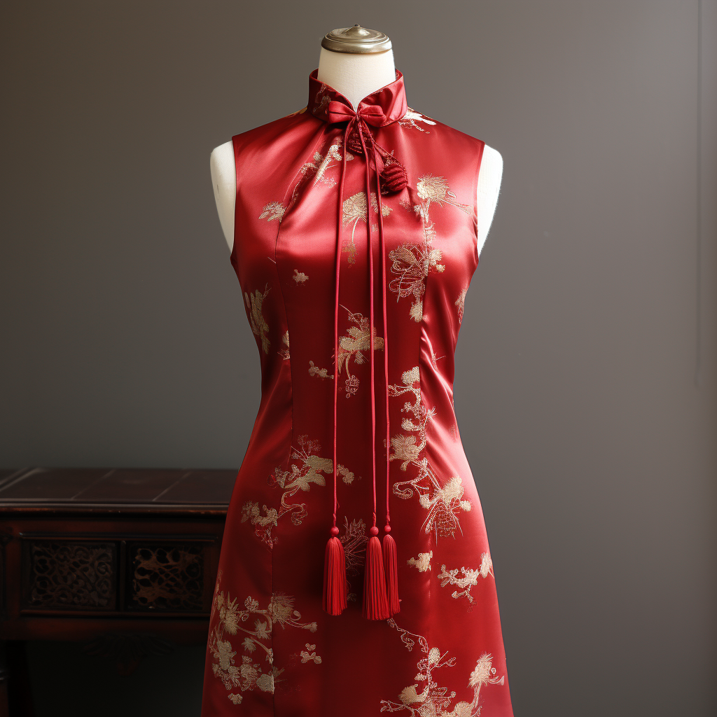 Top 6 Qipao Manufacturers in China