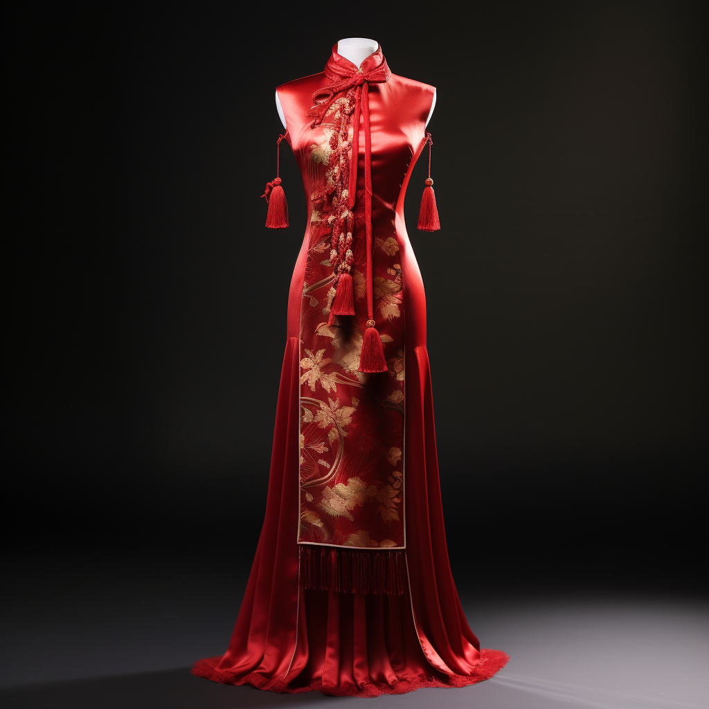 Top 6 Qipao Manufacturers in China