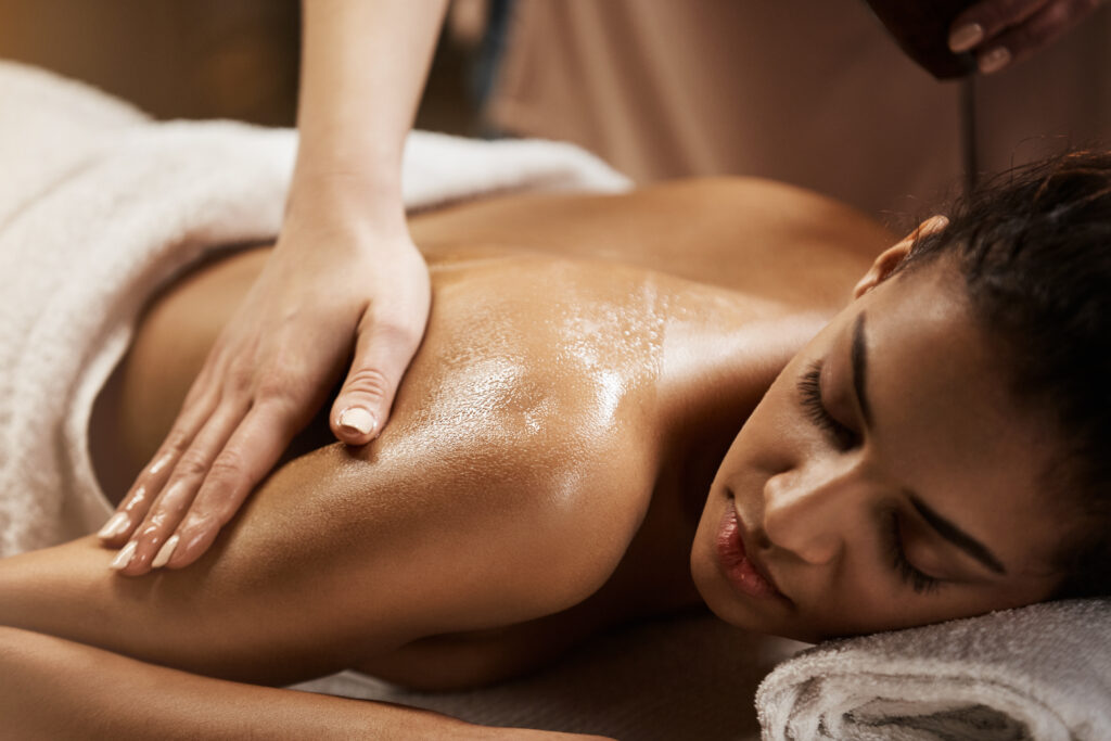 Discovering the Benefits and Finding a Local Massage Parlor
