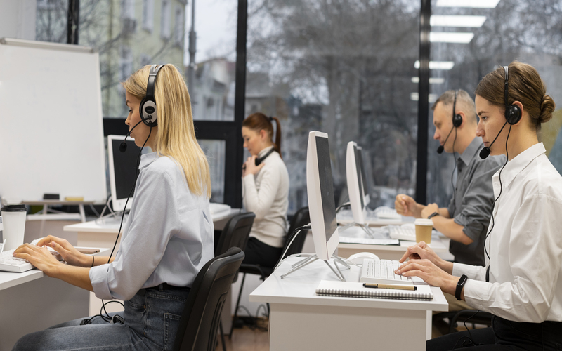 Top 7 Reasons Why Outsourcing Your Call Center Is Beneficial