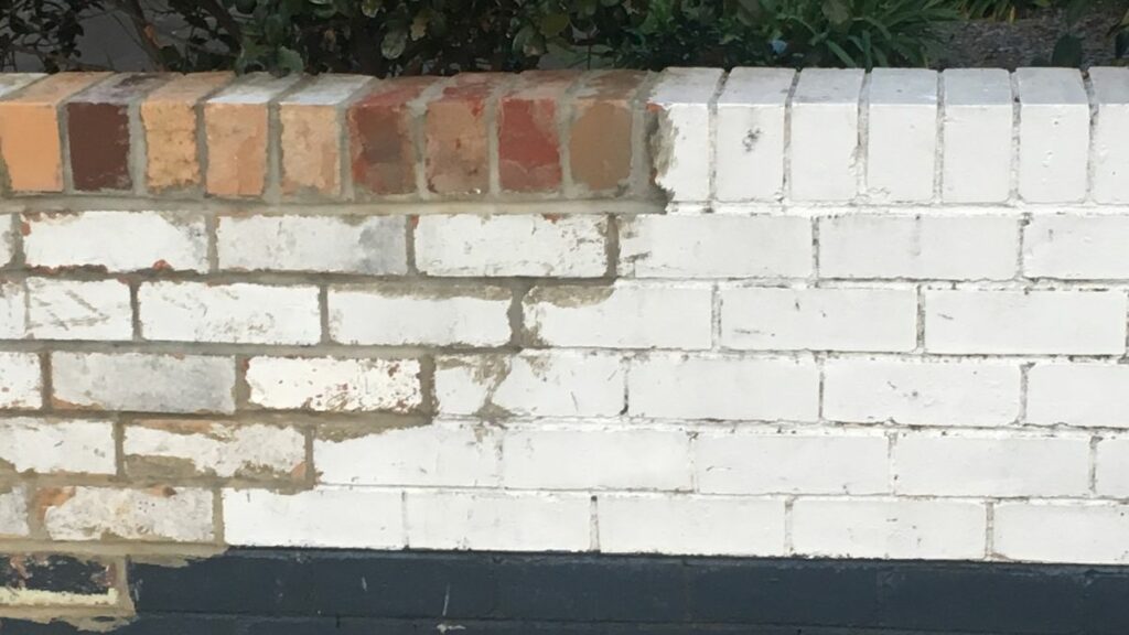 commercial brick repair