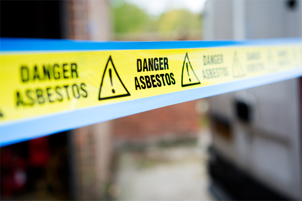 Planning For An Asbestos Test: Things To Know About Asbestos Testing