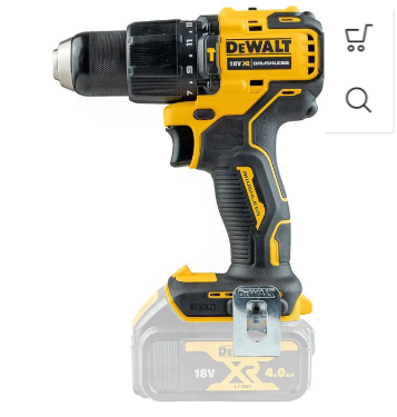 Dewalt Drills: The Ultimate Guide for Power and Precision