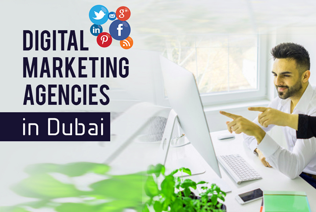Unveiling the Best Digital Marketing Agency in Dubai: Pioneering Success in the Online World