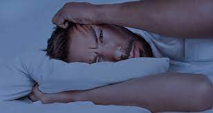 Chronic Insomnia & It's Causes
