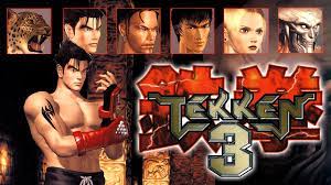 Tekken 3 APK: Relive the Classic Fighting Game on Your Mobile