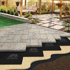 Elevate Your Outdoor Space with Professional Patio Installation in Albany
