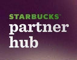 HOW DOES STARBUCKS CHOOSE ITS PARTNERS?