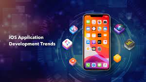 The Rising Trend of iOS Development Services: Exploring the Reasons Behind its Popularity