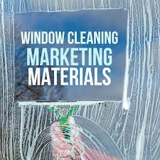 Ultimate window cleaning marketing guide