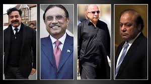 Top 10 richest men in Pakistan