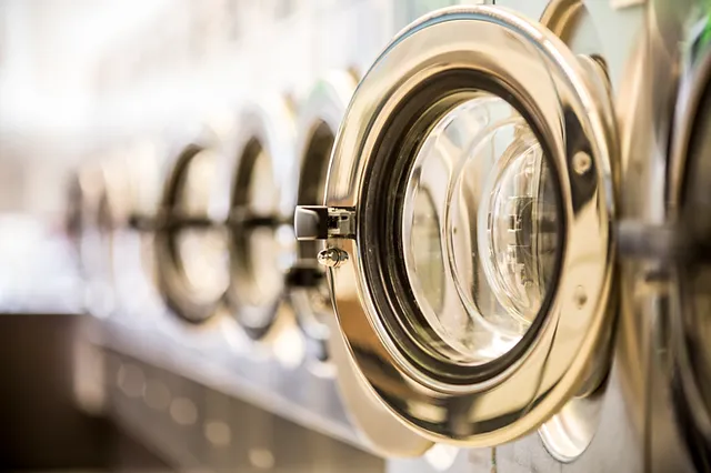 Convenience at Your Fingertips: Dry Free Laundromat Near Me